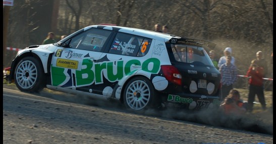 Valasska Rally